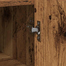Sideboard Gammelt træ 45 x 35 x 75 cm