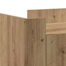Sideboard Artisan Egetræ 45 x 35 x 75 cm