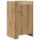 Sideboard Artisan Egetræ 45 x 35 x 75 cm