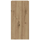 Sideboard Artisan Egetræ 45 x 35 x 75 cm