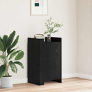 Sideboard Sort eg 45 x 35 x 75 cm