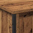 Vaskeskab Andet Gammelt træ 91 x 35 x 60 cm Konstrueret træ