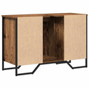 Vaskeskab Andet Gammelt træ 91 x 35 x 60 cm Konstrueret træ