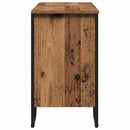 Vaskeskab Andet Gammelt træ 91 x 35 x 60 cm Konstrueret træ