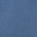 Sengestel med madras Blå 120 x 200 cm Stof