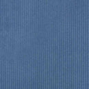 Sengestel med madras Blå 140 x 200 cm Stof