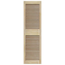 Skabsdør med dør 2 pcs Naturfarvet 140,5 x 2,1 x 39,5 cm