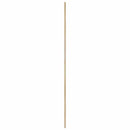 Skabsdør 2 pcs Naturfarvet 170 x 2,1 x 39,5 cm Massiv fyrretræ