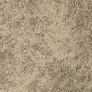 Spisebordsstole med hjul med hjul 2 pcs Lysegrå 57 x 67 x 95 cm