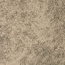 Spisebordsstole med hjul med hjul 2 pcs Lysegrå 58 x 67 x 97 cm