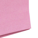 Spisestole 2 pcs Lyserød 57 x 67 x 95 cm Stof