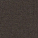 Spisestole 2 pcs Mørkegrå 57 x 67 x 98 cm Linned