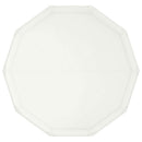 Plantekasse Hvid 120 x 120 x 35 cm Stål
