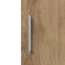 Highboard Artisan Egetræ 40 x 42,5 x 185 cm