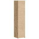 Highboard Artisan Egetræ 40 x 42,5 x 185 cm
