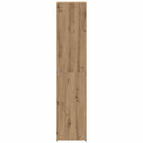 Highboard Artisan Egetræ 40 x 42,5 x 185 cm