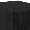 Highboard Sort eg 40 x 42,5 x 185 cm