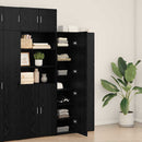 Highboard Sort eg 40 x 42,5 x 185 cm