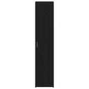 Highboard Sort eg 40 x 42,5 x 185 cm