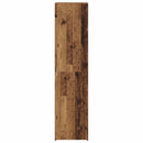 Highboard Gammelt træ 45 x 42,5 x 185 cm