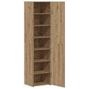 Highboard Artisan Egetræ 45 x 42,5 x 185 cm