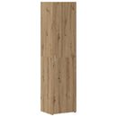 Highboard Artisan Egetræ 45 x 42,5 x 185 cm