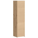 Highboard Artisan Egetræ 45 x 42,5 x 185 cm