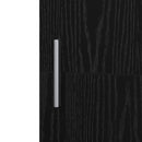 Highboard Sort eg 45 x 42,5 x 185 cm