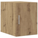 Opbevaringsskab 2 pcs Artisan Egetræ 30 x 42,5 x 225 cm