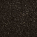 trappemåtter selvklæbende 20 stk. 65x21x4 cm mørkebrune halvrunde store