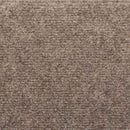 trappemåtter selvklæbende 20 stk. 65x21x4 cm beige halvrunde store