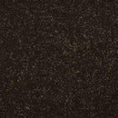 trappemåtter selvklæbende 30 stk. 65x21x4 cm mørkebrune halvrunde store
