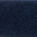 trappemåtter selvklæbende 30 stk. 56x17x3 cm marineblå halvrunde