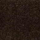 trappemåtter selvklæbende 30 stk. 76x20 cm brune rektangulære