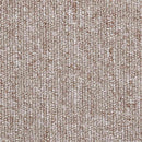 trappemåtter 30 stk. 56x17x3 cm lysebrune halvrunde