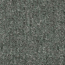 trappemåtter 30 stk. 56x17x3 cm mørkegrønne halvrunde