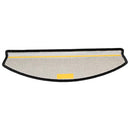trappemåtter 30 stk. 65 x 24 x 4 cm antracit halvrund store
