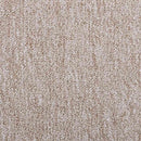 trappemåtter 30 stk. 65 x 24 x 4 cm lysebrune halvrunde store