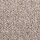 trappemåtter 30 stk. 65x21x4 cm taupe rektangulær kant