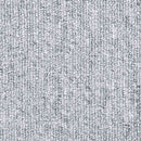 trappemåtter 20 stk. 56x17x3 cm lysegrå halvrunde