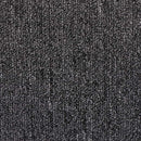 trappemåtter 20 stk. 65x24x4 cm antracit halvrund store