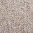 trappemåtter 20 stk. 65 x 24 x 4 cm lysebrune halvrunde store