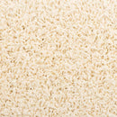 trappemåtter 20 stk. 65x21x4 cm cremefarvede halvrund store