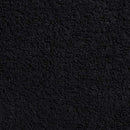 Gæstehåndklæde SOLUND 50 stk. Sort 50 x 100 cm 550 gsm