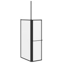 Brusevæg Hvid 120 x 70 x 137 cm Aluminium