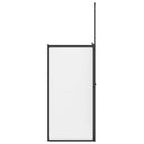 Brusevæg Hvid 120 x 70 x 137 cm Aluminium