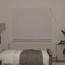 Persienner Hvid 175 x 155 cm 25 mm Aluminium