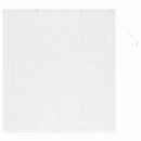 Persienner Hvid 175 x 155 cm 25 mm Aluminium