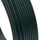 Tremmebindingswire Grøn 33 m PVC