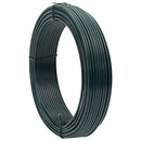 Tremmebindingswire Grøn 80 m PVC